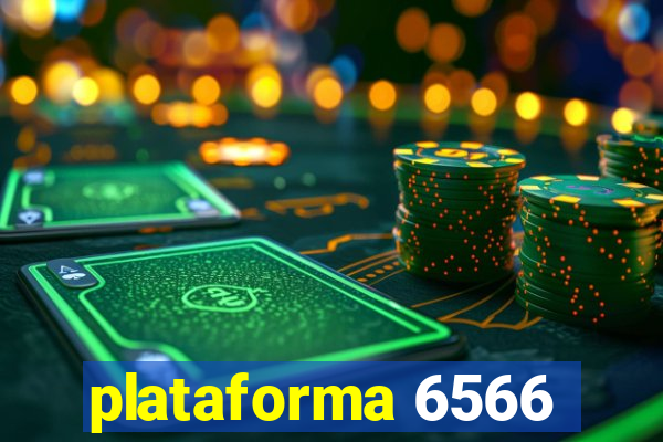 plataforma 6566